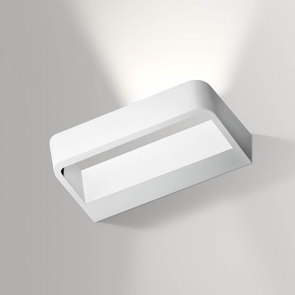 Настенный led светильник Azzardo Scatola AZ0578