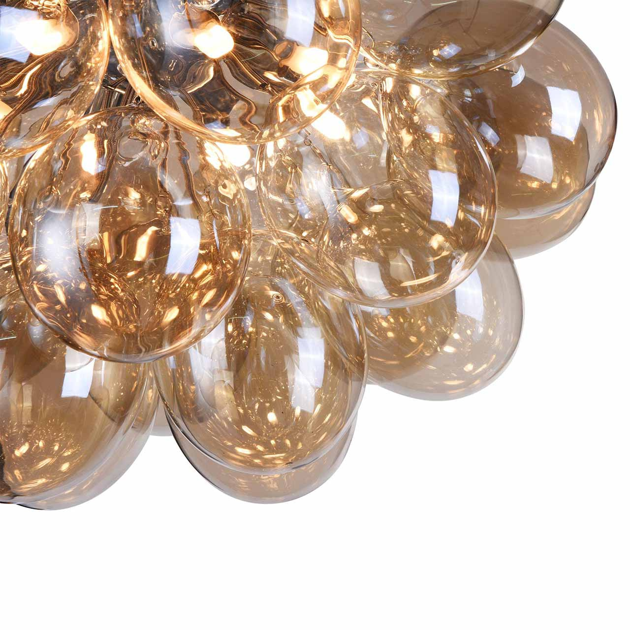 Потолочная люстра Maytoni Balbo MOD112CL-08G