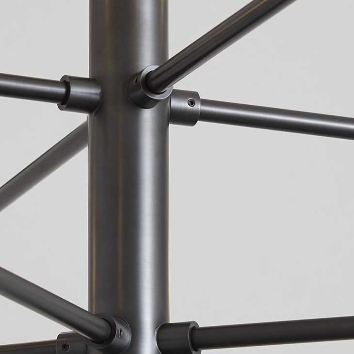 Люстра на штанге ImperiumLoft Sensei 241320-23