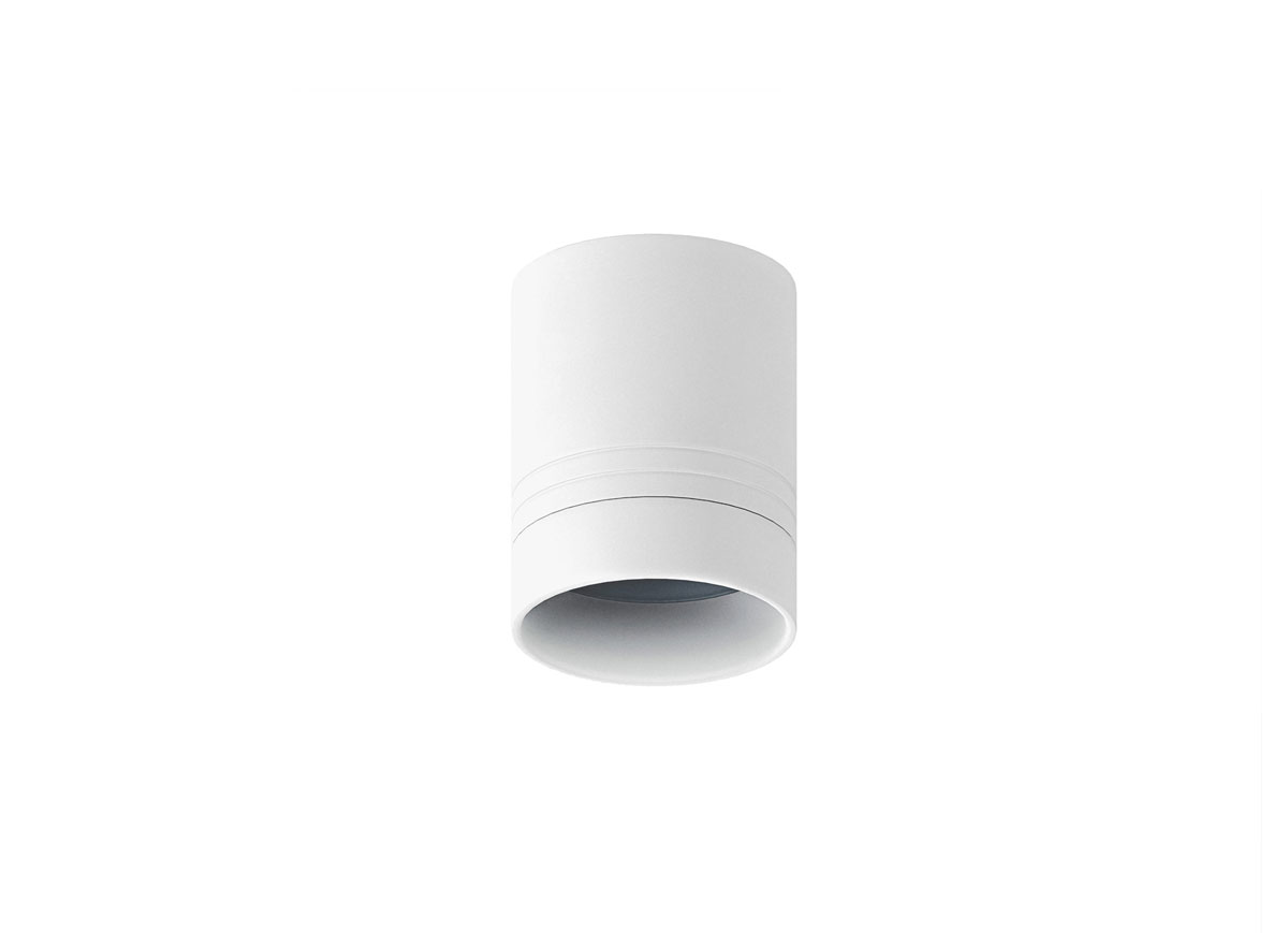 Накладной светильник Donolux Barell DL18480R5W1W IP44