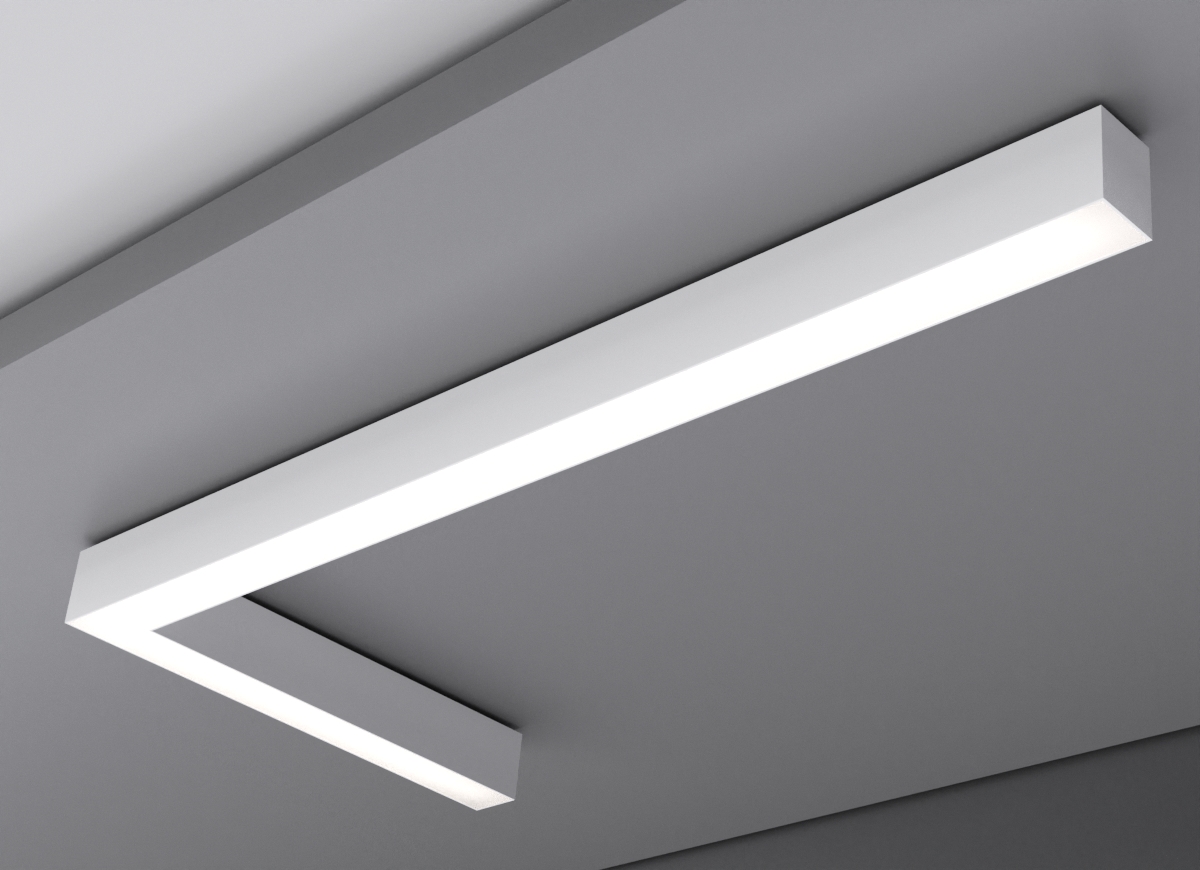 Потолочный светильник Donolux Element DL18516C082W57