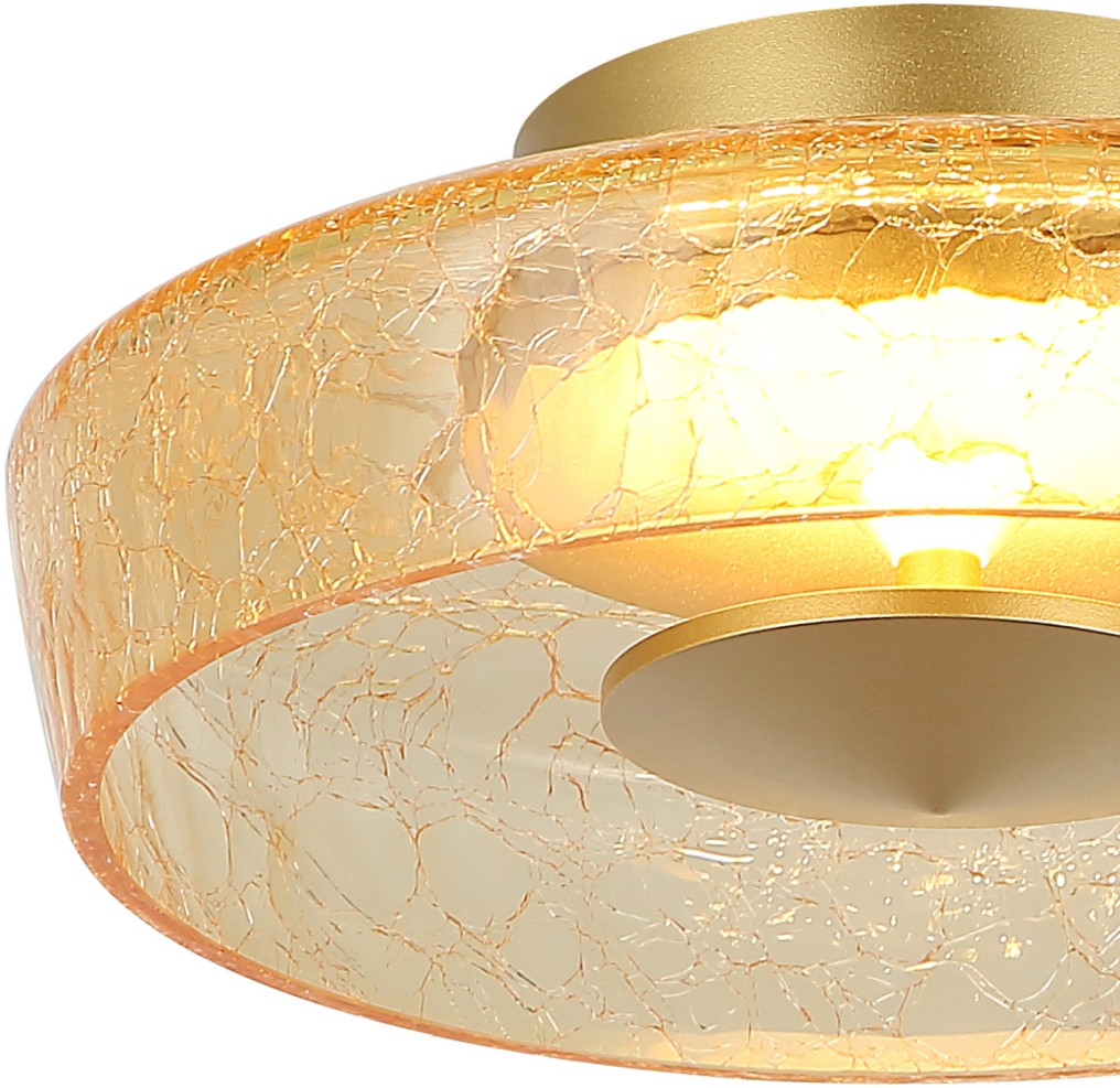 Потолочная люстра Stilfort Таплетт 4046/05/01C