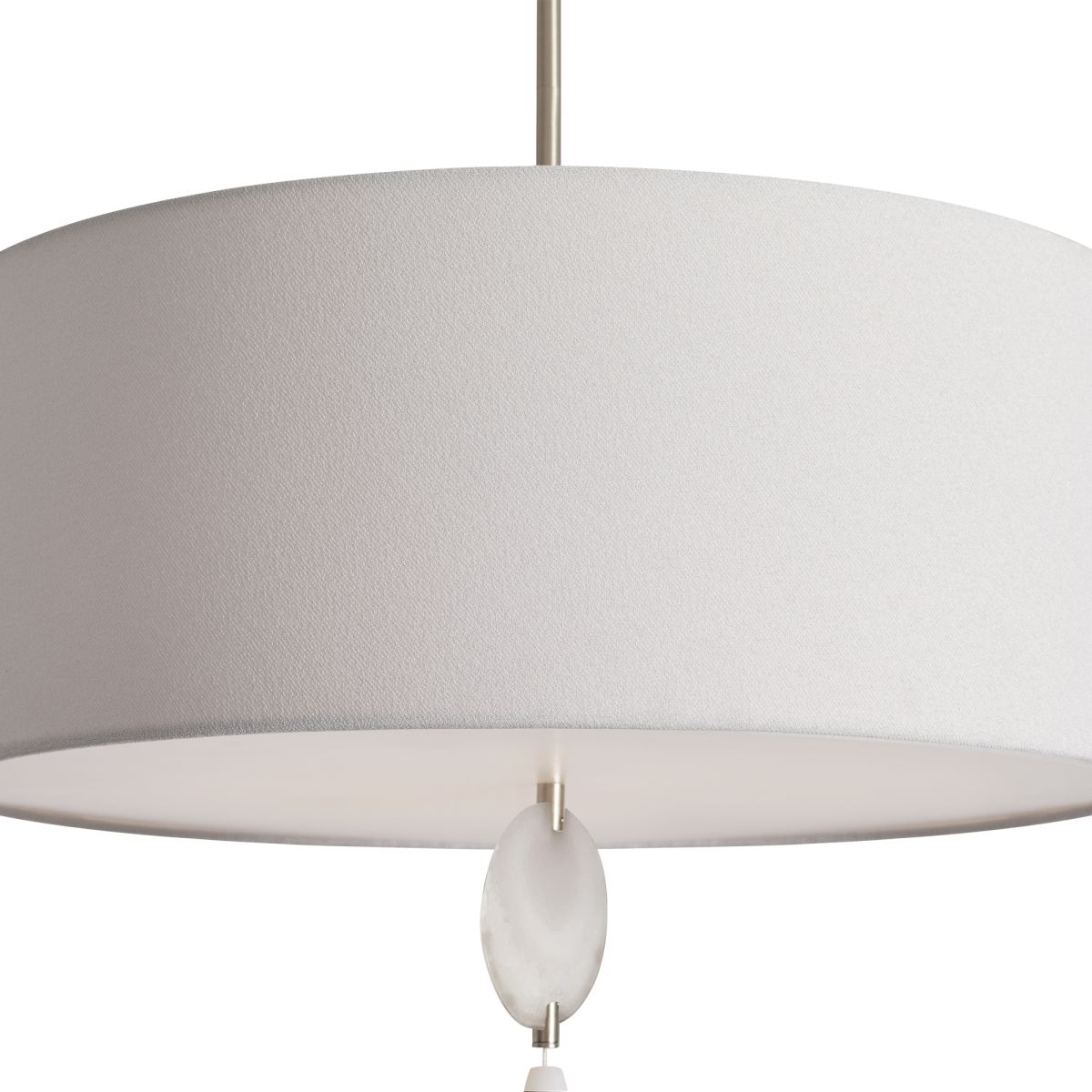 Люстра на штанге Freya Agate FR2052PL-05N