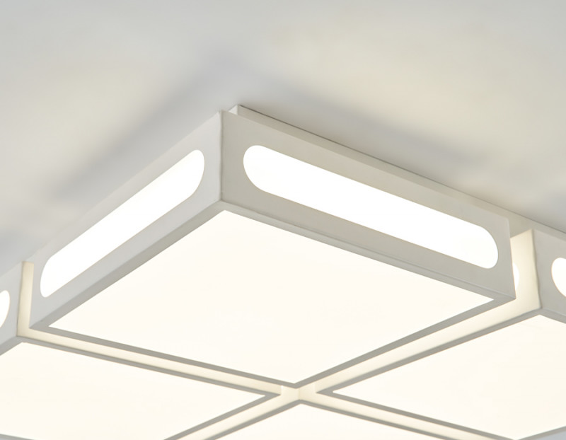 Потолочная люстра Ambrella Light FS1889