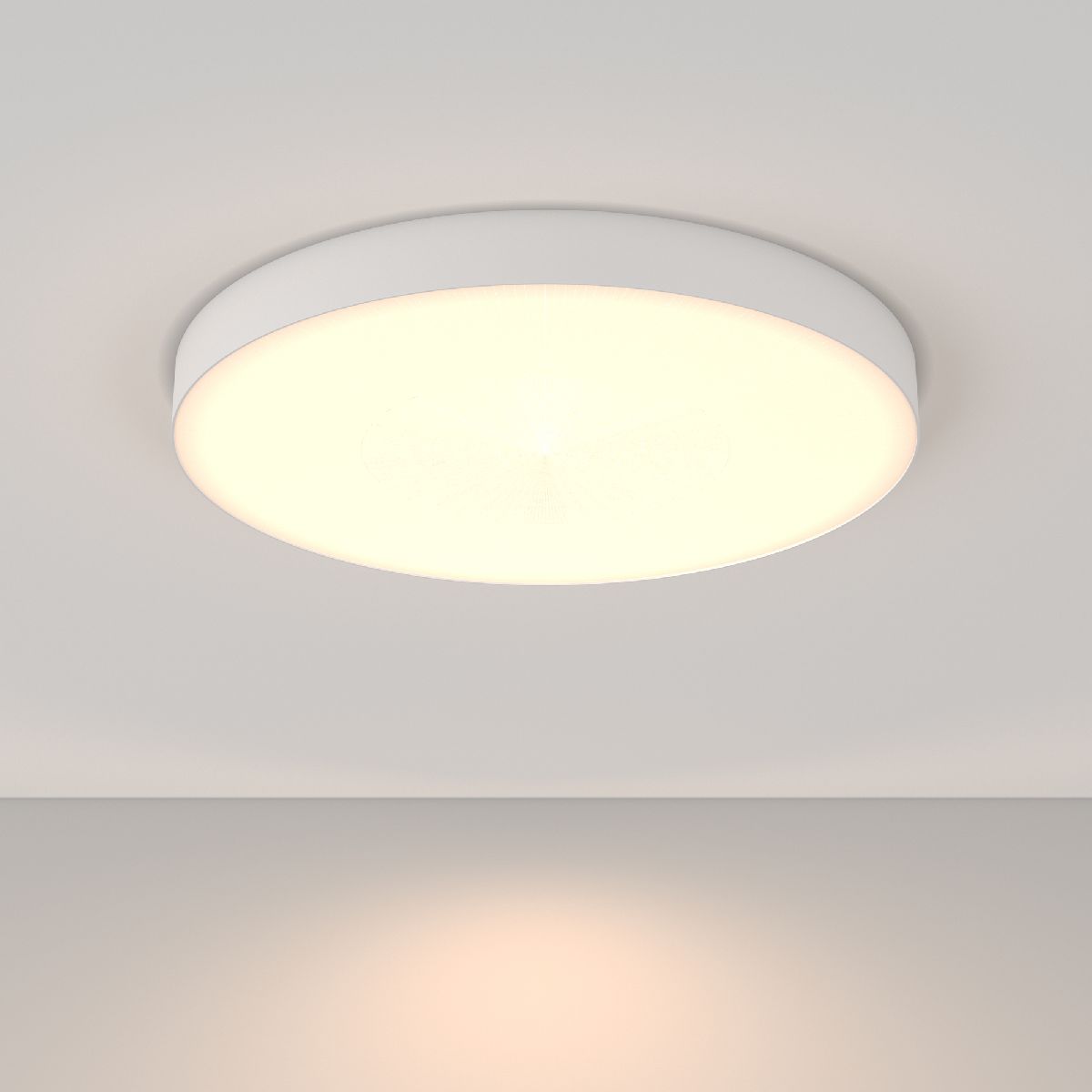 Потолочный светильник Maytoni Technical Zon C032CL-L96W3K
