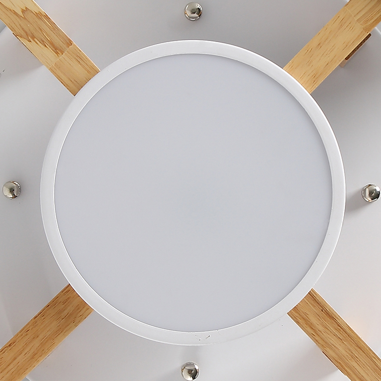 Потолочная люстра ImperiumLoft Joist 101699-26