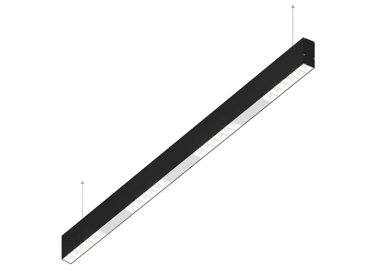 Подвесной светильник Donolux Eye-line DL18515S121B24.48.1000WW