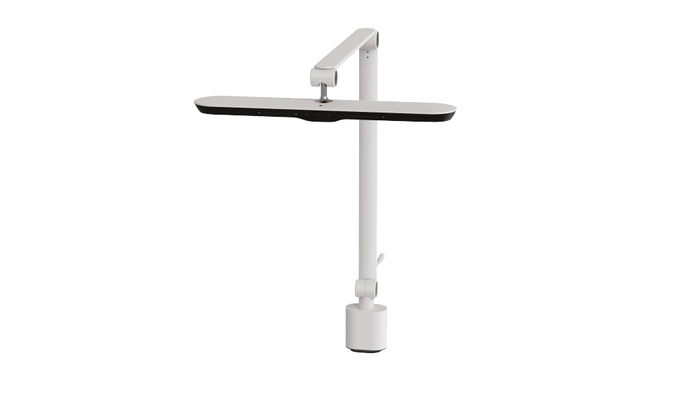 Умная настольная лампа Yeelight V1 Pro LED Vision Desk Lamp V1 Pro YLTD13YL