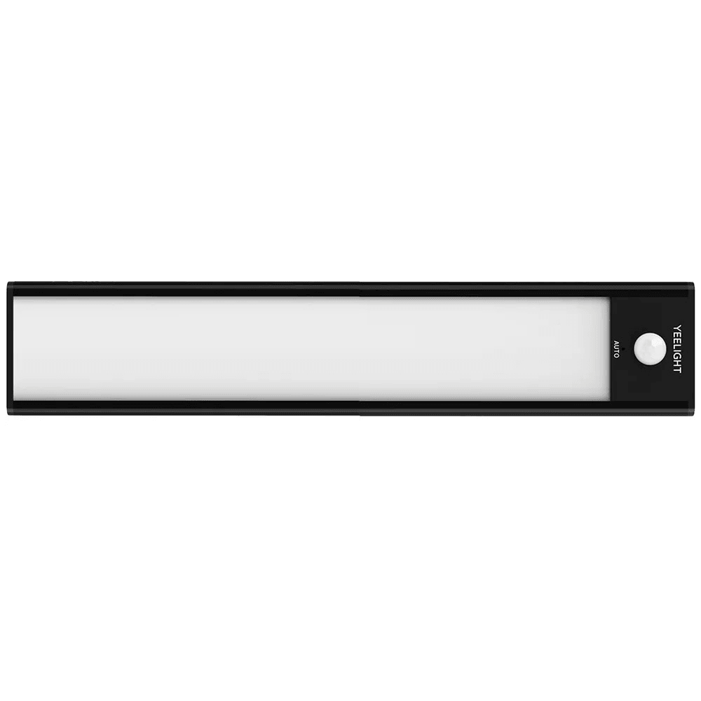 Светодиодная панель с аккумулятором Yeelight Motion Sensor Closet Light YDQA1720007BKGL