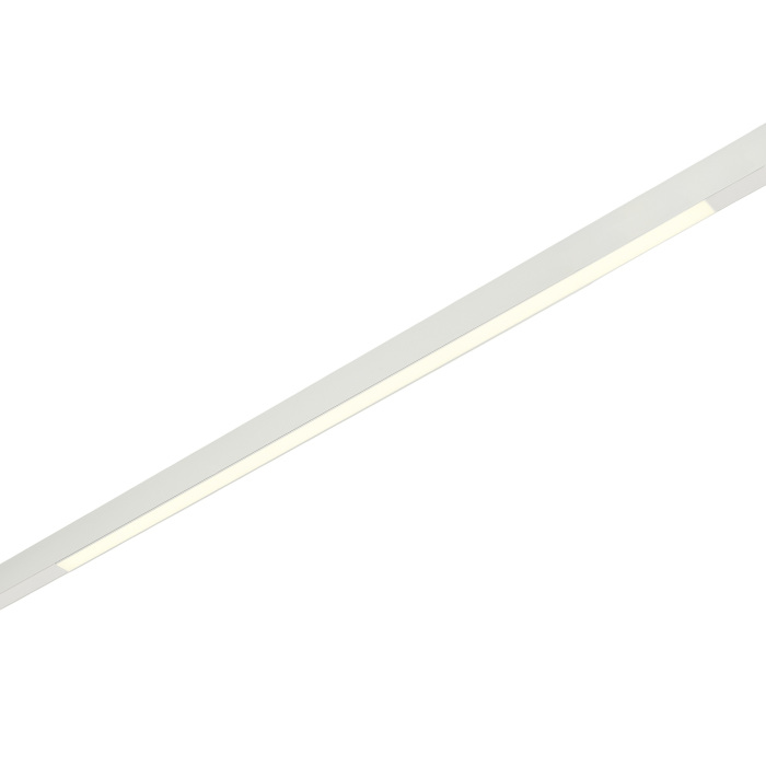 Трековый магнитный светильник Myfar Flow MT0210-30W4K-W