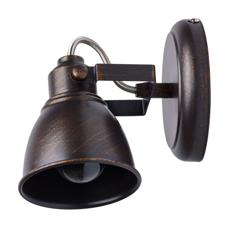 Спот De Markt Ринген 2 547020301 УЦ