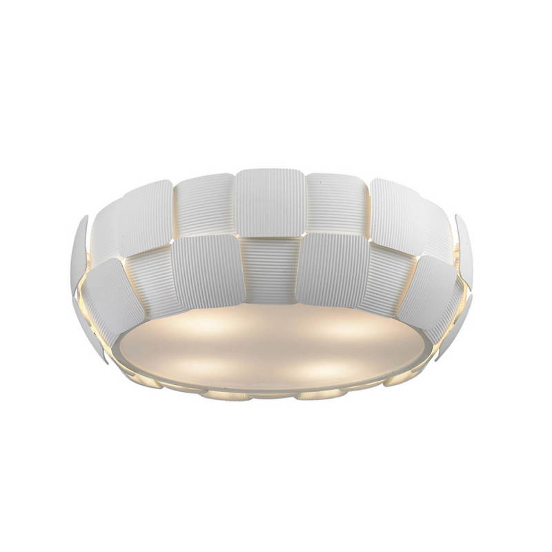 Потолочная люстра Zumaline SOLE C0317-04C-S8A1