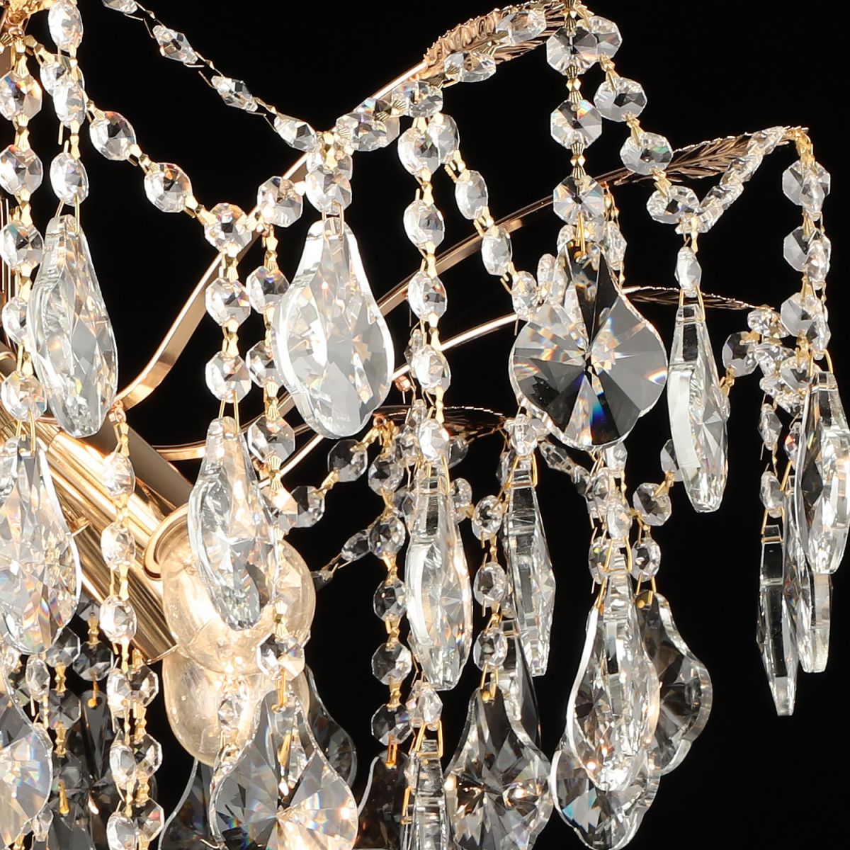 Потолочная люстра Reluce 87720-0.3-06 FGD