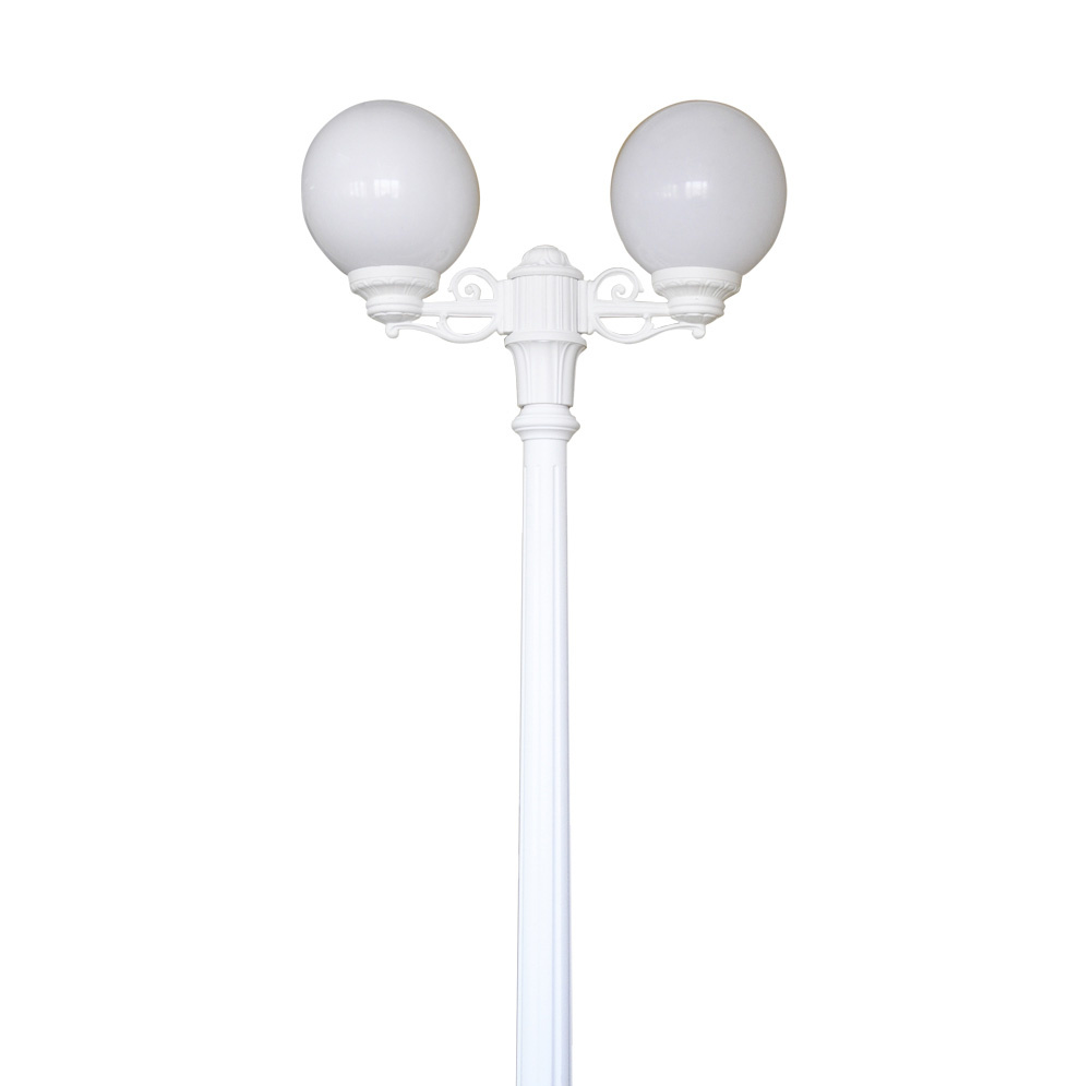 Уличный фонарь Fumagalli Ricu Bisso/G250 G25.157.S20.WYE27