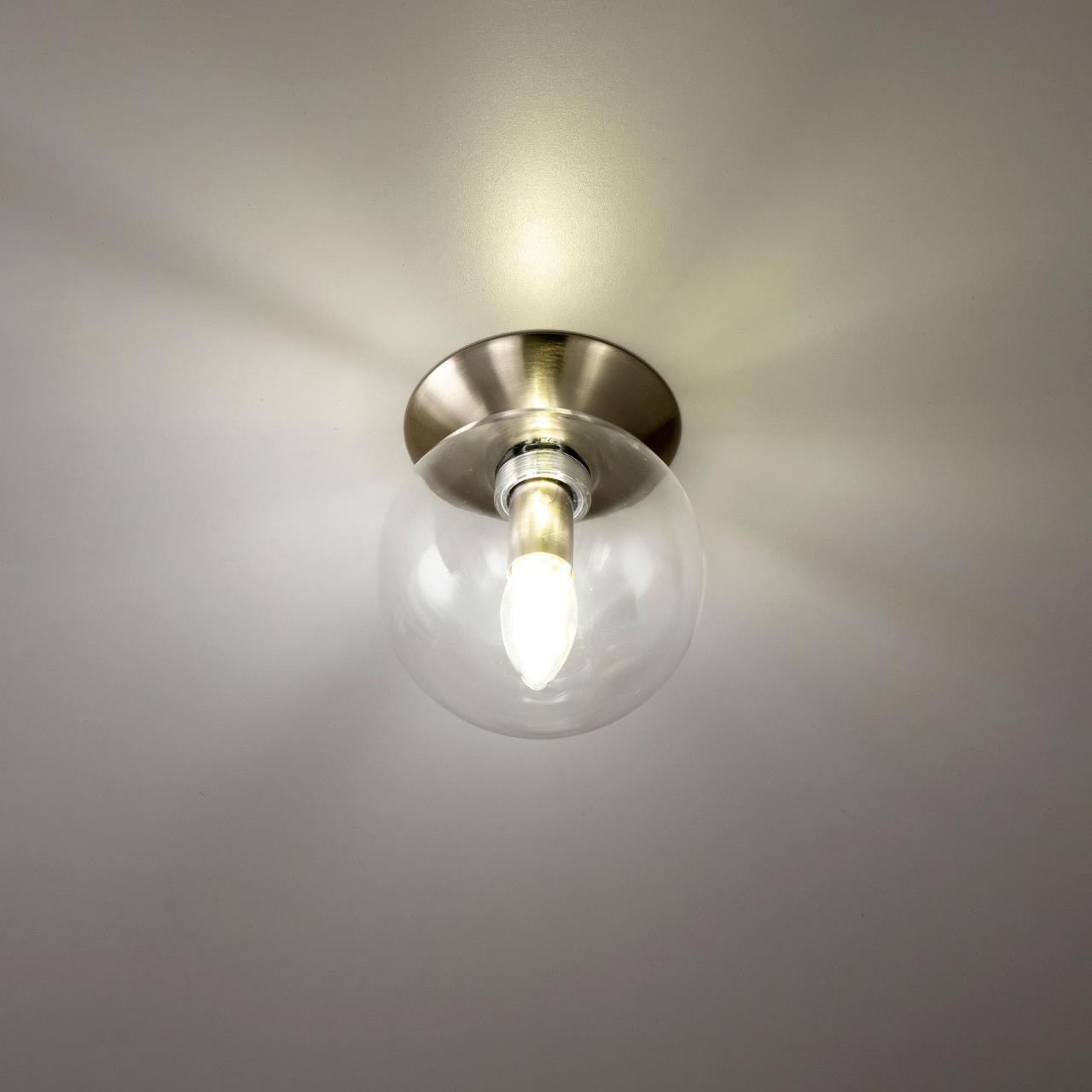 Потолочный светильник Citilux Томми CL102511 в Москве