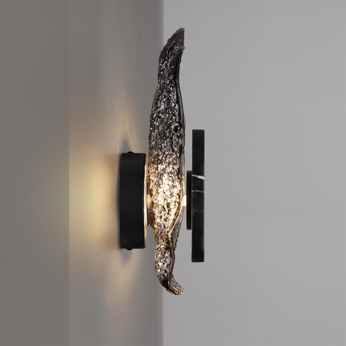 Настенный светильник Odeon Light L-Vision Coralla 5461/12WL