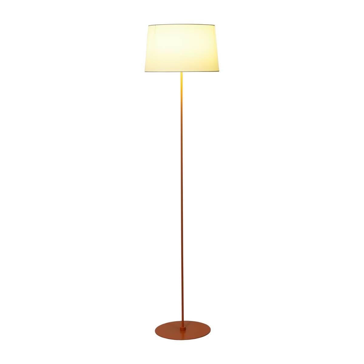 Торшер TopDecor Crocus Strip F1 01 05p