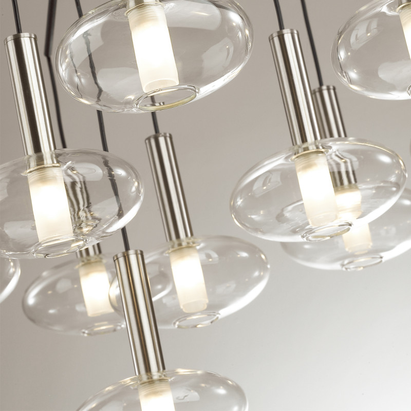 Подвесная люстра Odeon Light 4815/13