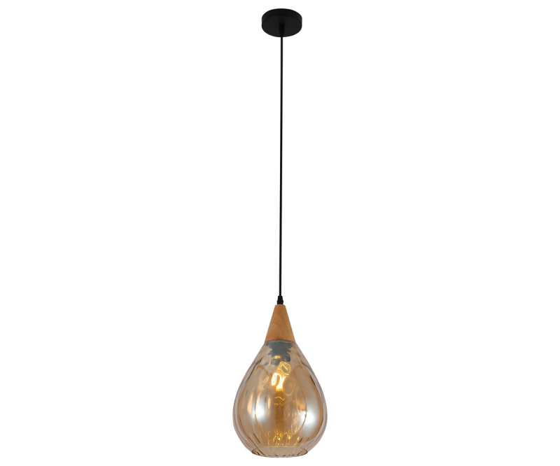 Подвесной светильник Kink Light Телус 08307,33