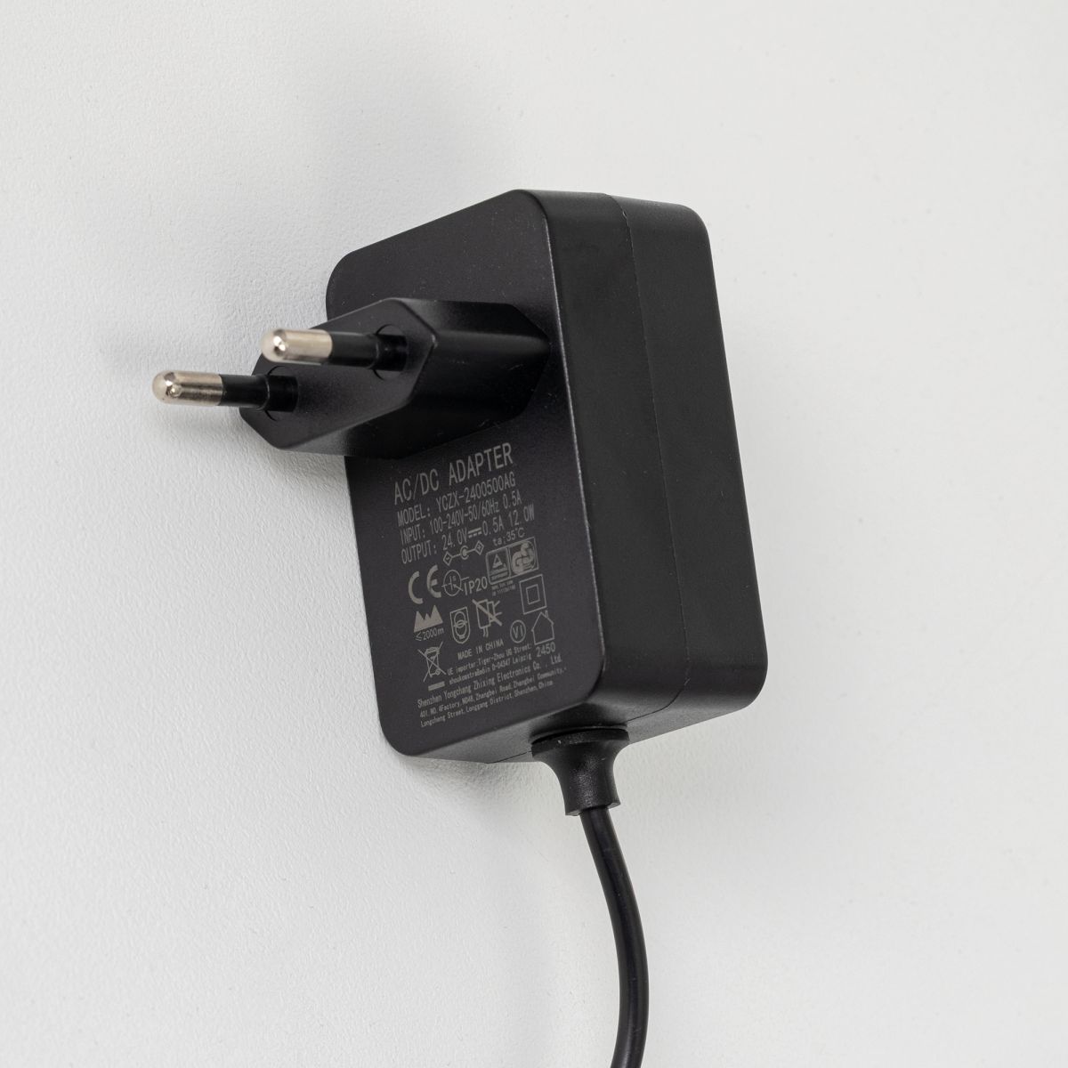 Настольная лампа с регулятором яркости Citilux Lina CL812010