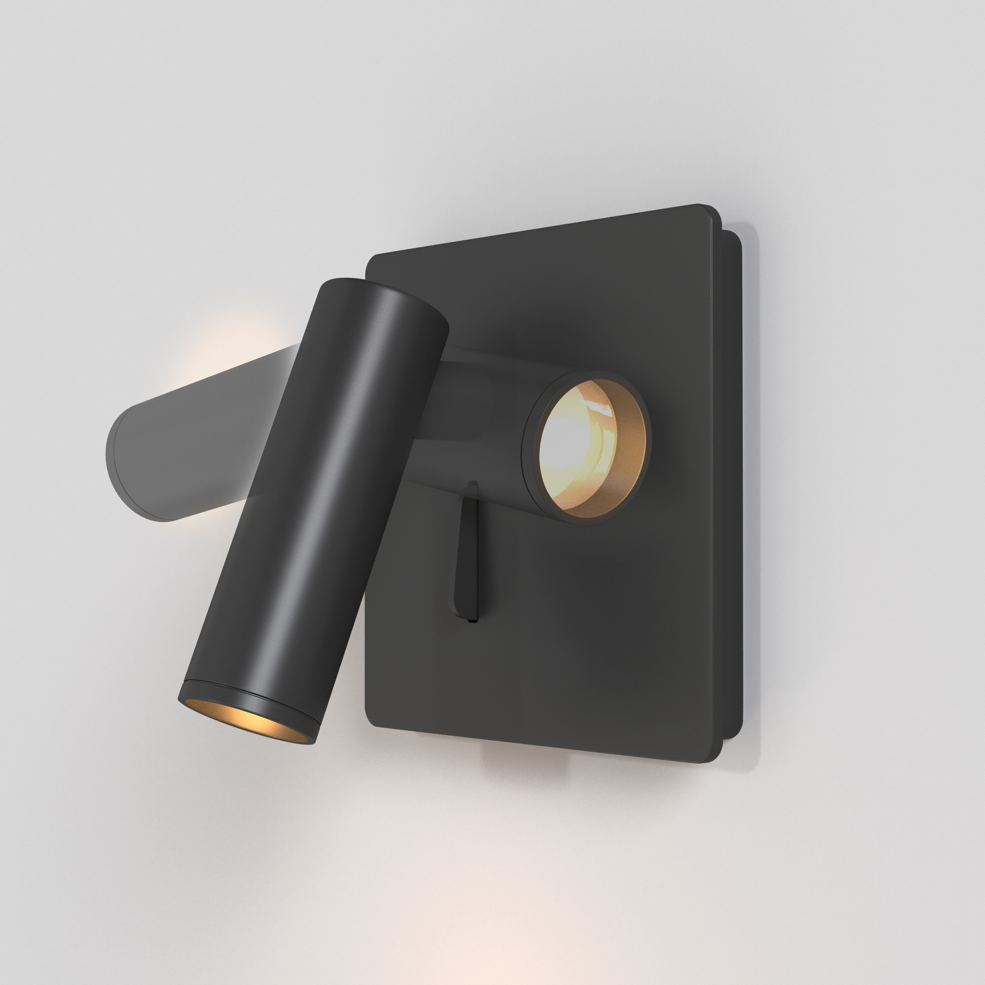 Бра Maytoni Mirax C040WL-L3B3K в Москве