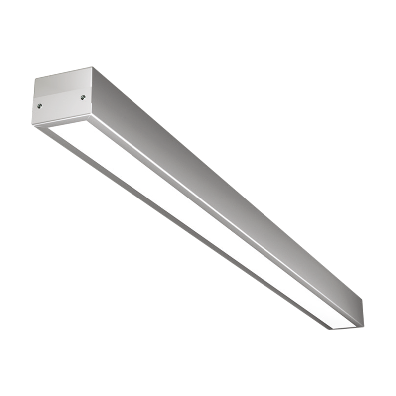 Светильник WOLTA STD ДСО12-36-101-5К-С 36Вт 5000К IP40 Матовый