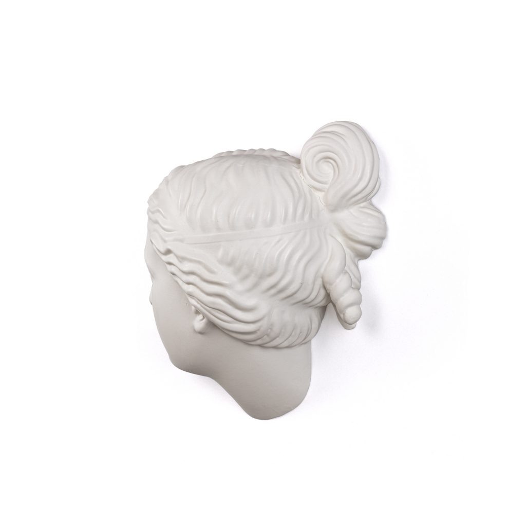 Статуэтка Nymph Head Seletti Memorabilia Mvsevm 10080