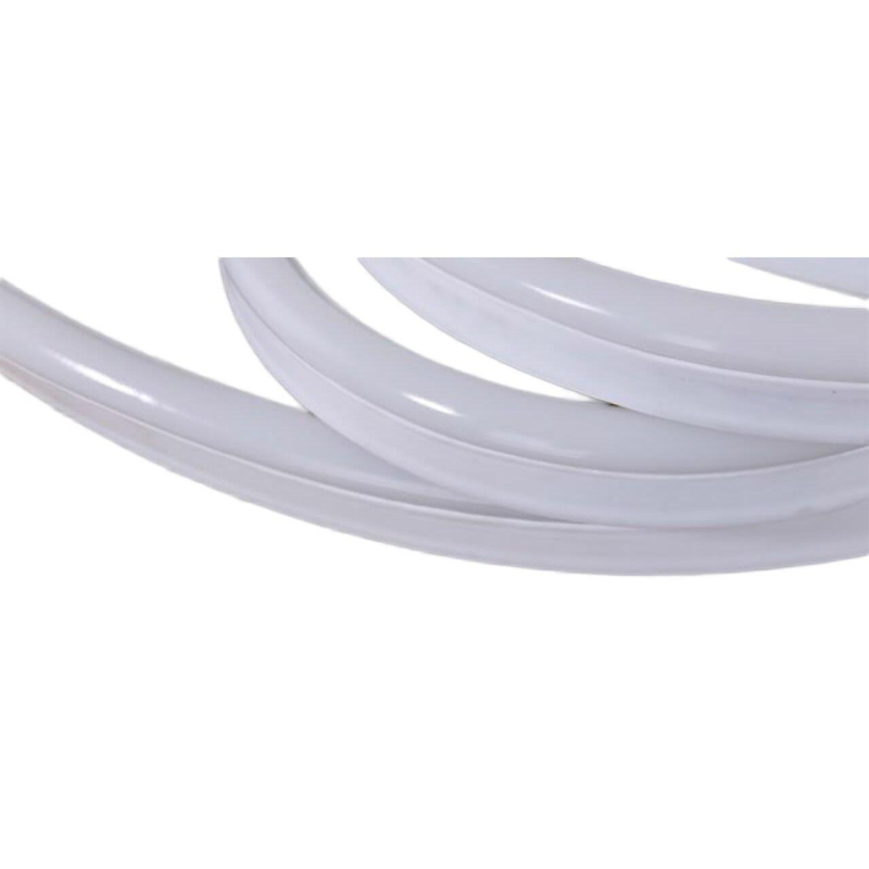 Светодиодная влагозащищенная лента (UL-00002925) Uniel 8W/m 120LED/m 2835SMD теплый белый 50M ULS-N21-2835-120LED/m-8mm-IP67-220V-8W/m-50M-WW