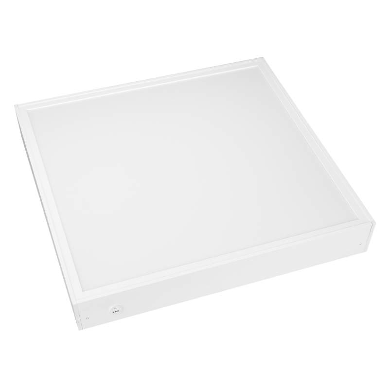 Потолочный светильник светодиодный Arlight IM-Emergency-2H-S600x600-45W White6000 034935