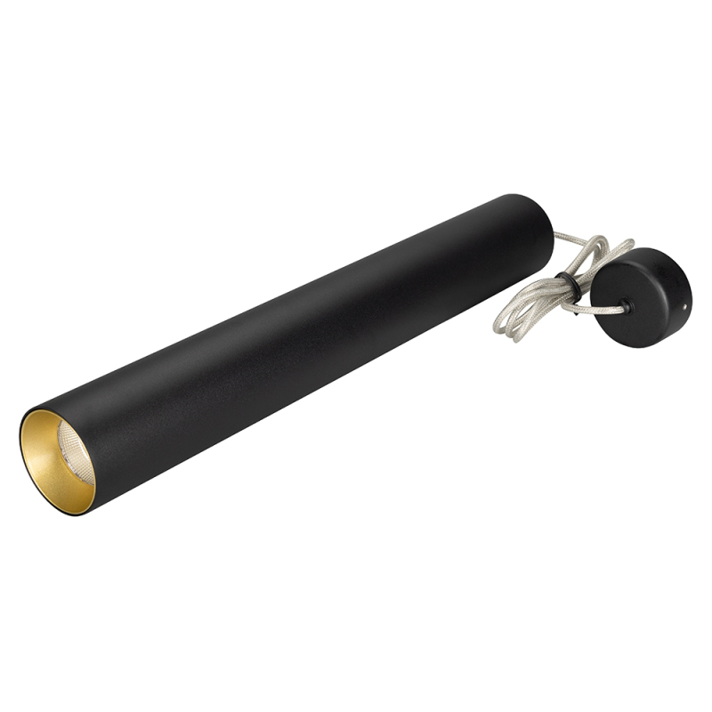 Подвесной светильник Arlight SP-Polo-Hang-Long450-R65-8W Day4000 027356