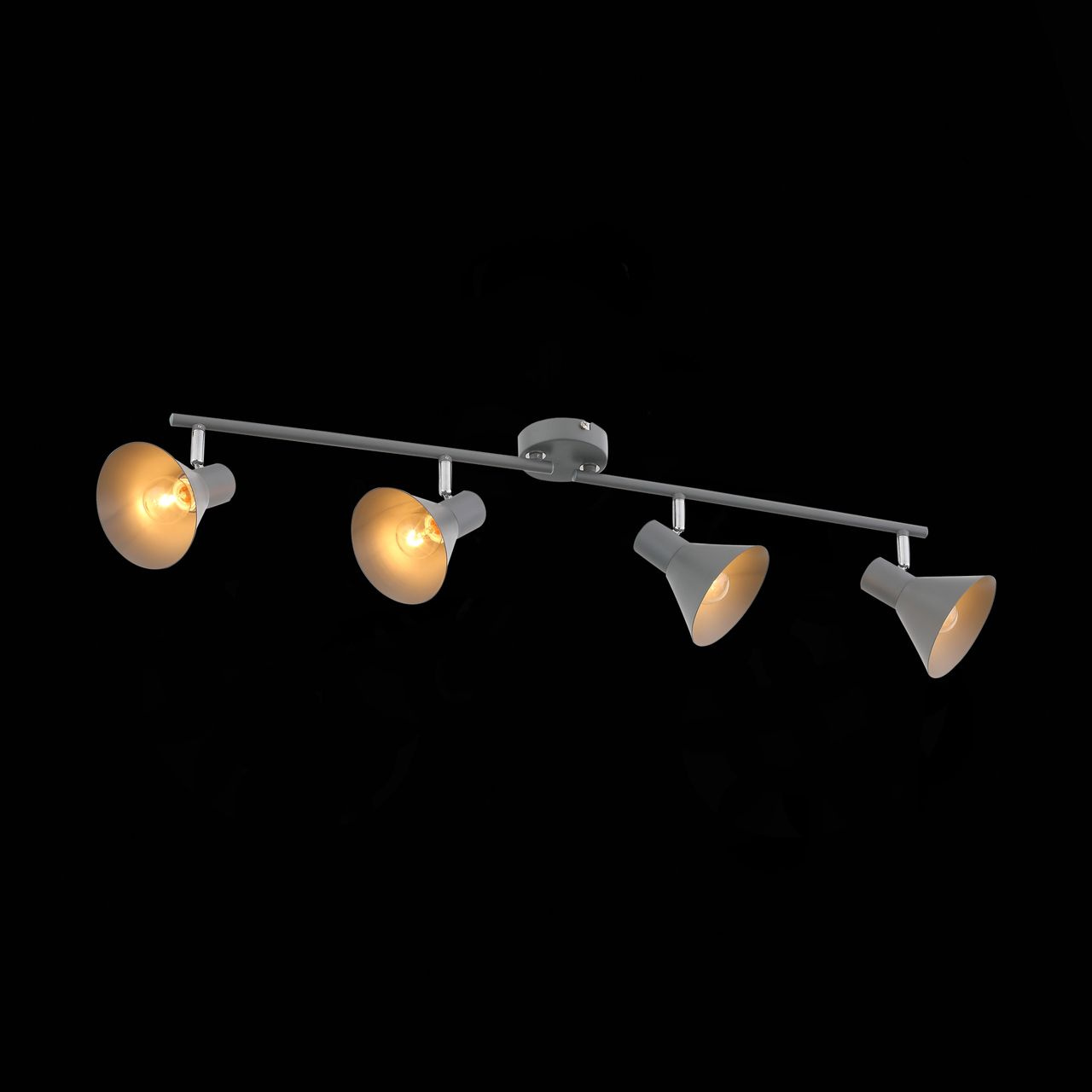 Спот ST Luce Grispo SL403.701.04
