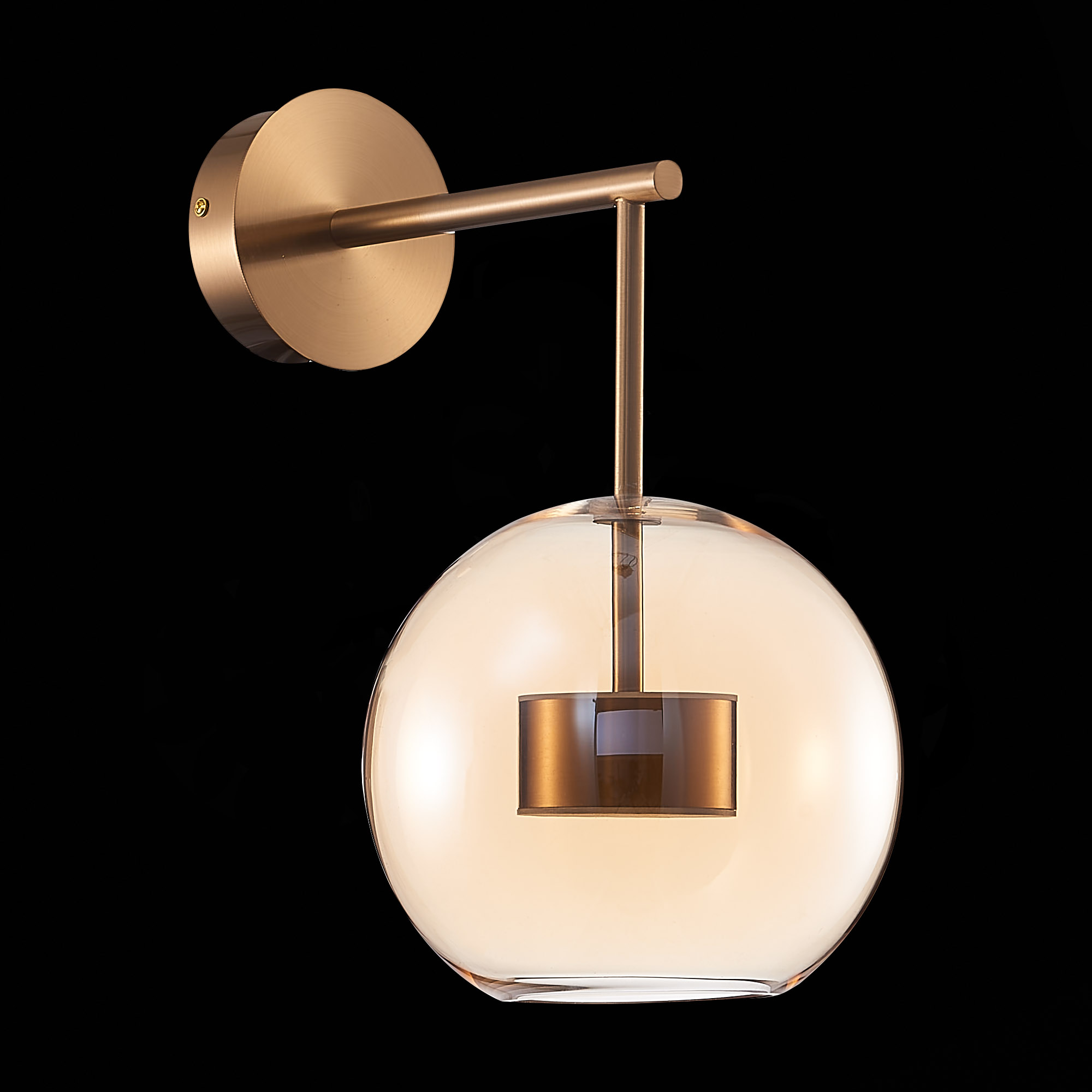Бра ST Luce Bopone SL1133.301.01