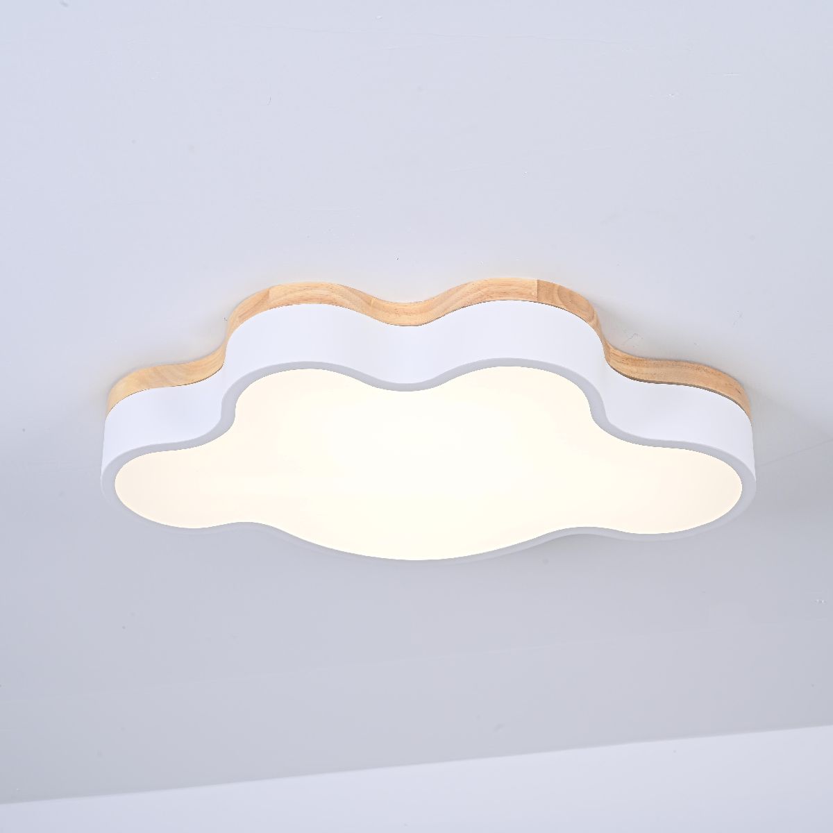 Потолочная люстра ImperiumLoft Cloud Eco 189500-26