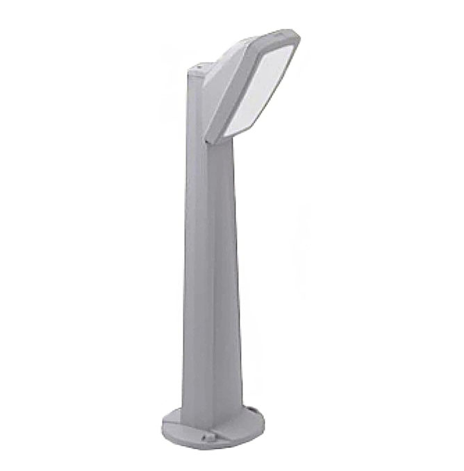 Уличный светодиодный светильник Fumagalli Pinela 1L 2N1.613.010.LXF1R