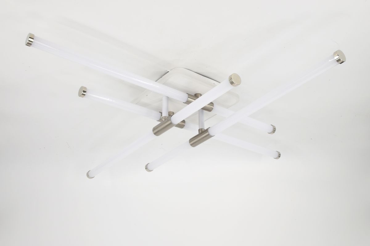 Потолочный светильник Rivoli Morgan 6196-703 Б0070145