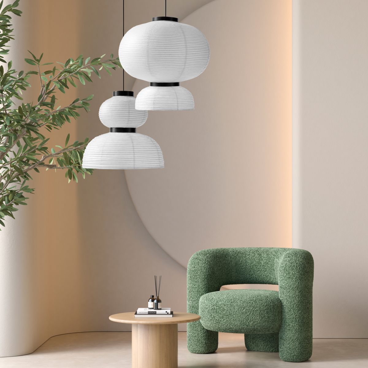 Подвесной светильник Evoluce Lykke SLE6021-523-02