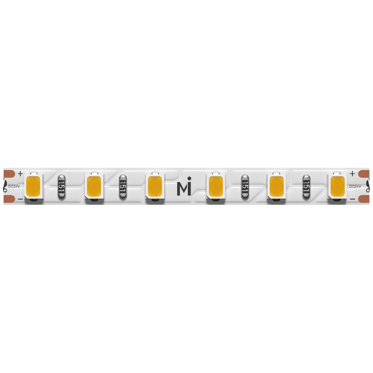 Светодиодная лента Maytoni Led Strip 24В 2835 9,6Вт/м 2700К 5м IP20 201108