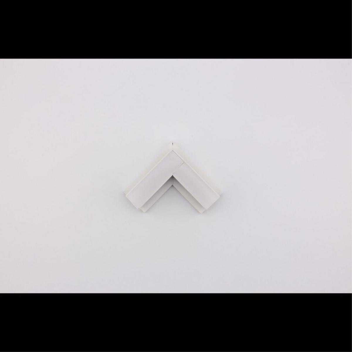 Соединитель Aployt Magnetic track 48 APL.0185.10.03