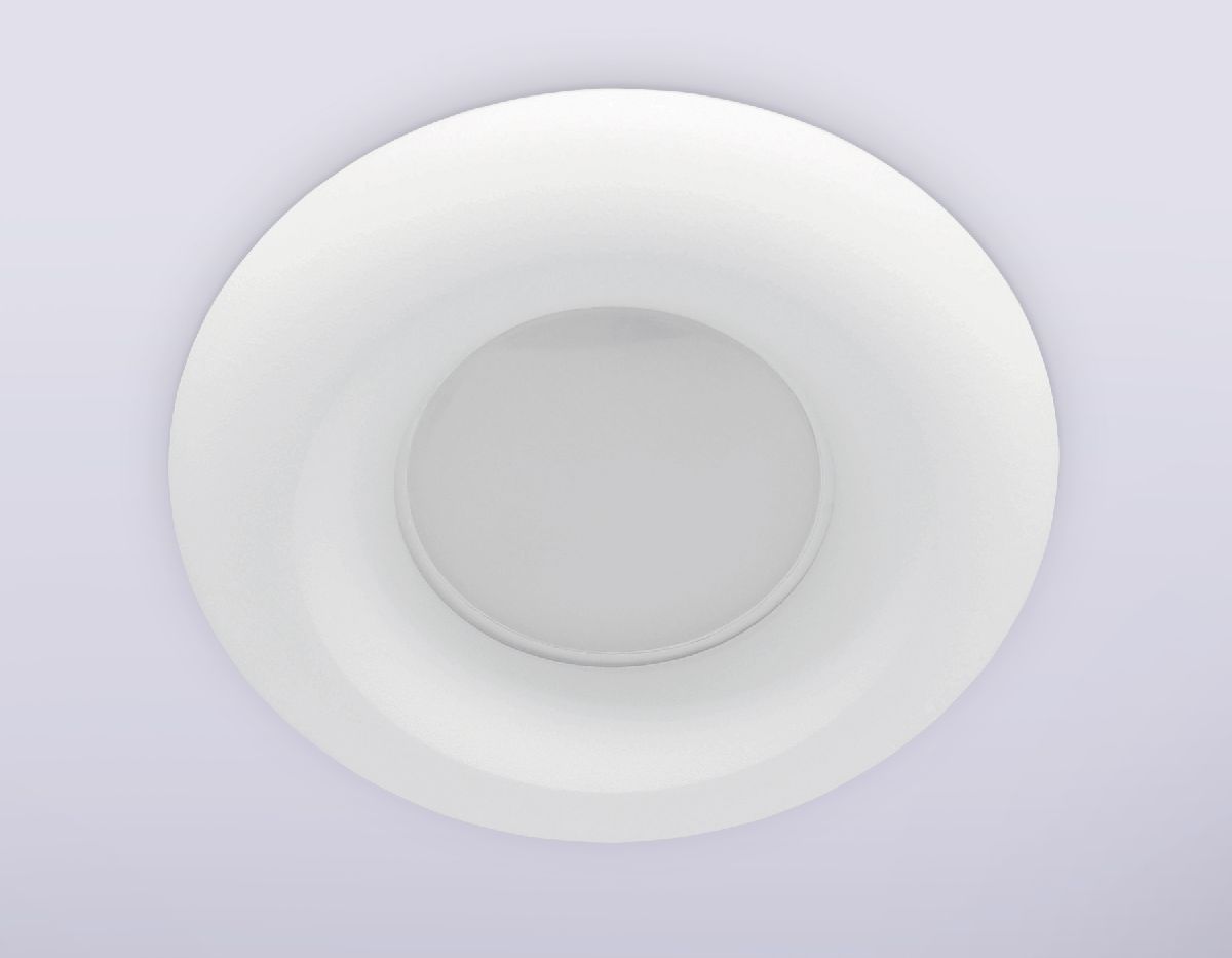 Встраиваемый светильник Ambrella Light Standard Tech A8931