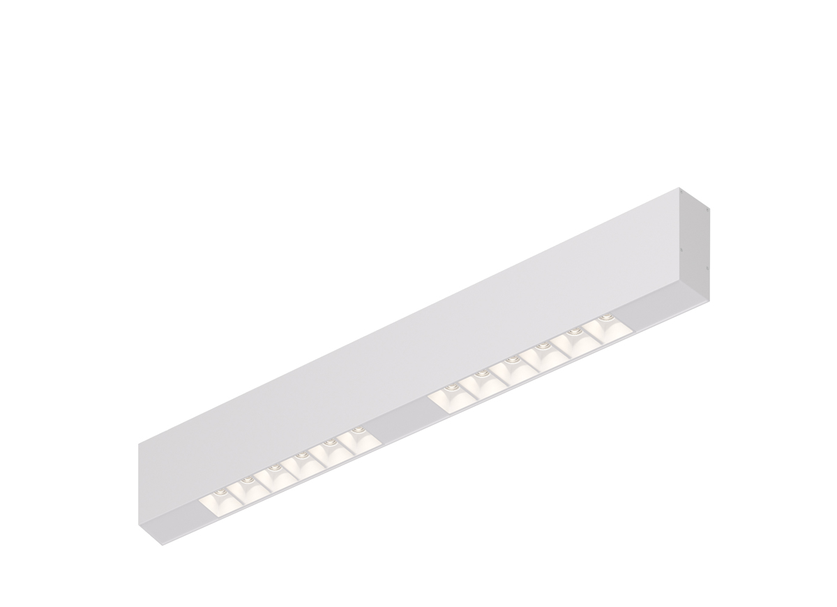 Потолочный светильник Donolux Eye-line DL18515C121W12.48.500WW