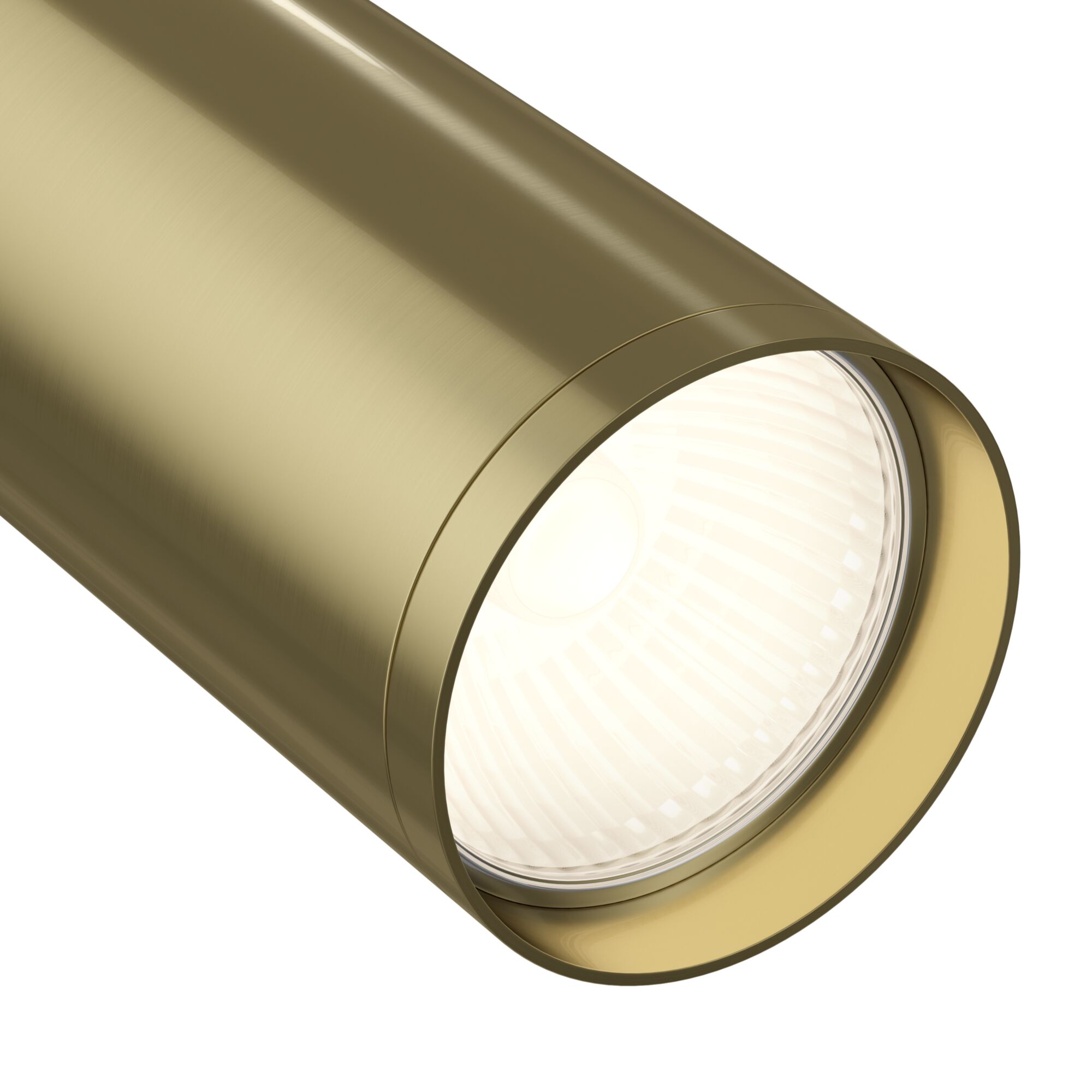 Трековый светильник Maytoni Focus S TR020-1-GU10-WBS