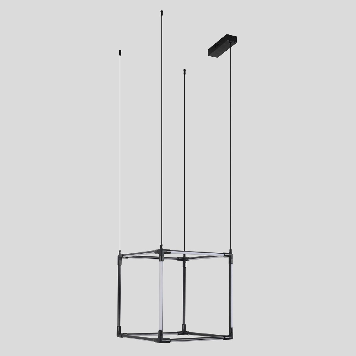Модульный светодиодный светильник Crystal Lux CLT 039C12 BL