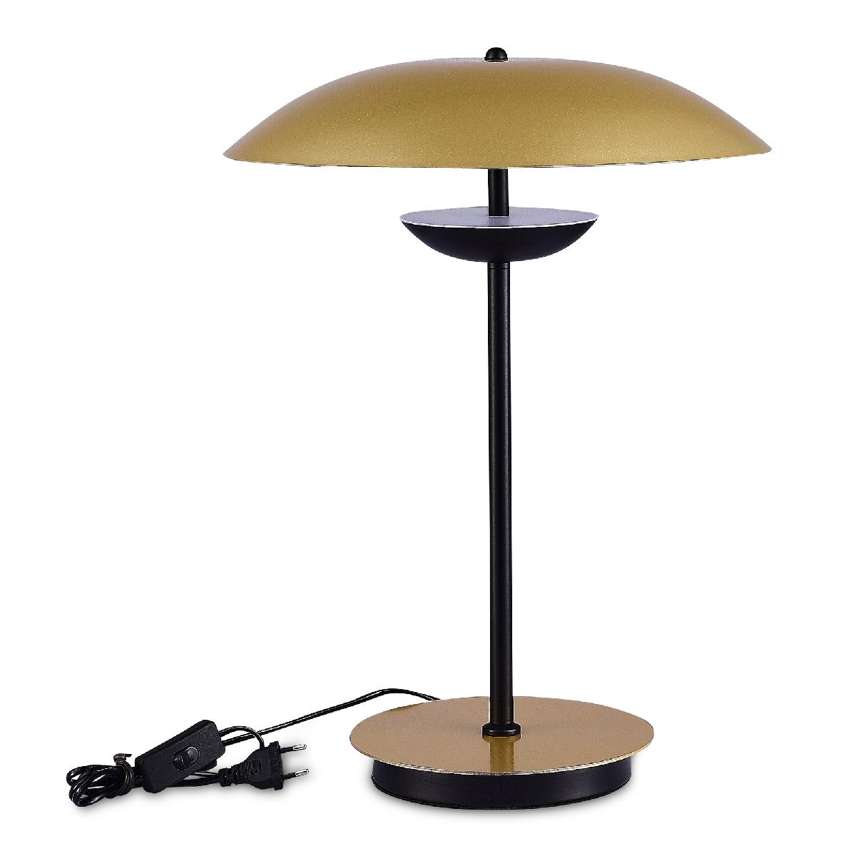 Настольная лампа ST Luce Armonico SL6502.204.01