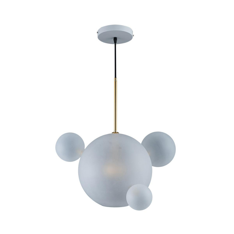 Подвесной светильник Loft IT Bolle 2028-P4
