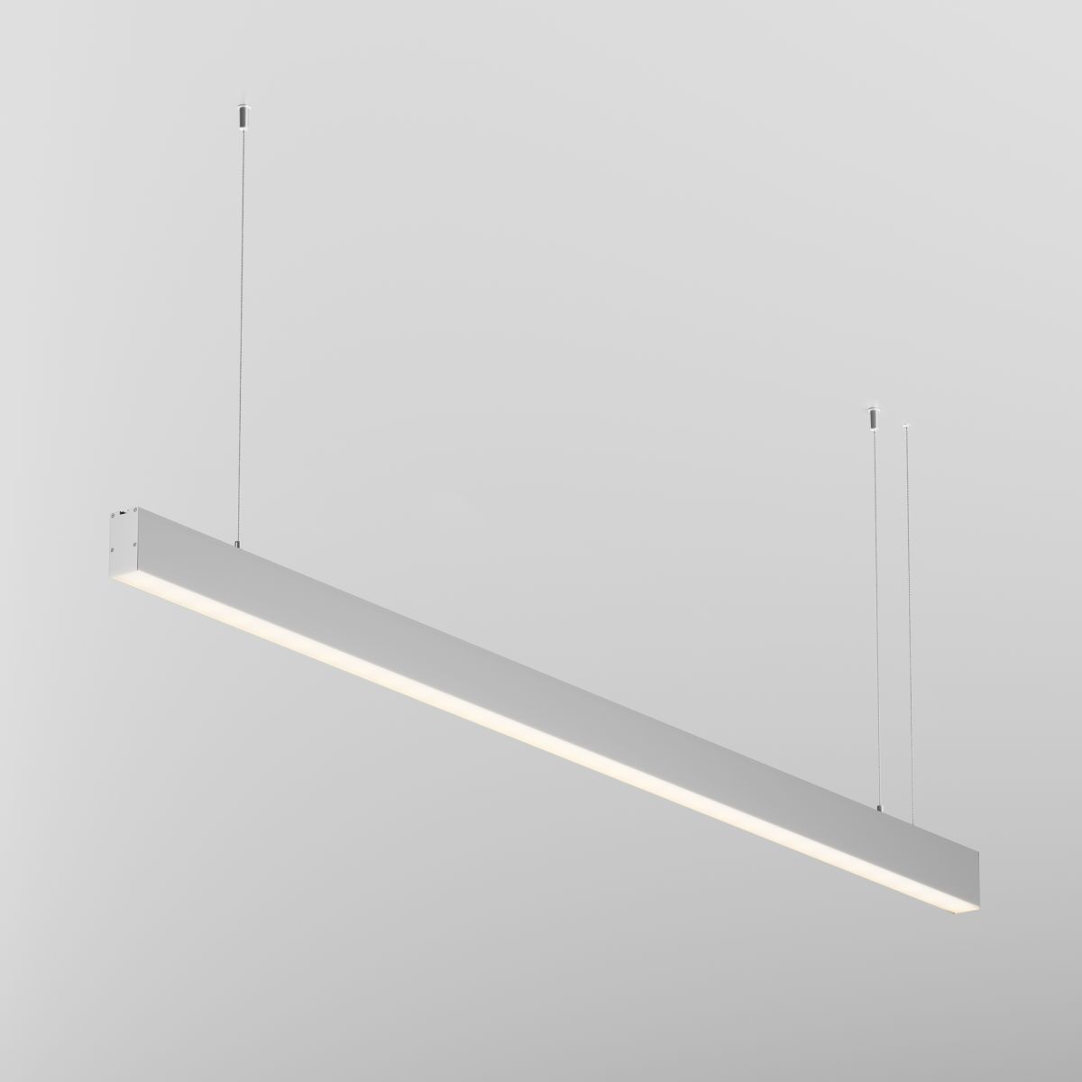 Линейный подвесной светильник Maytoni Technical LL312037