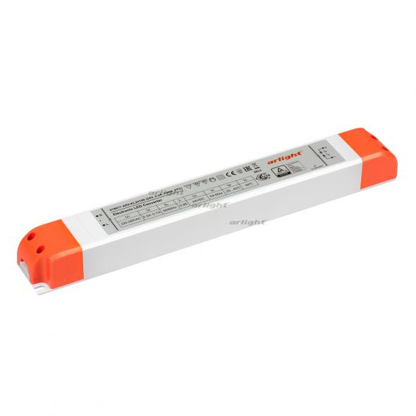 Блок питания Arlight ARV-KL24100 (24V, 4.2A, 100W, PFC) 018617