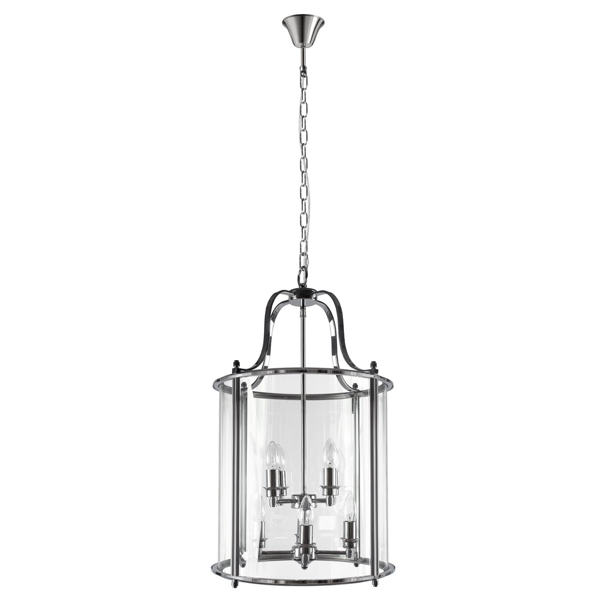 Подвесной светильник Loft IT Lighthouse 10456/8 CR