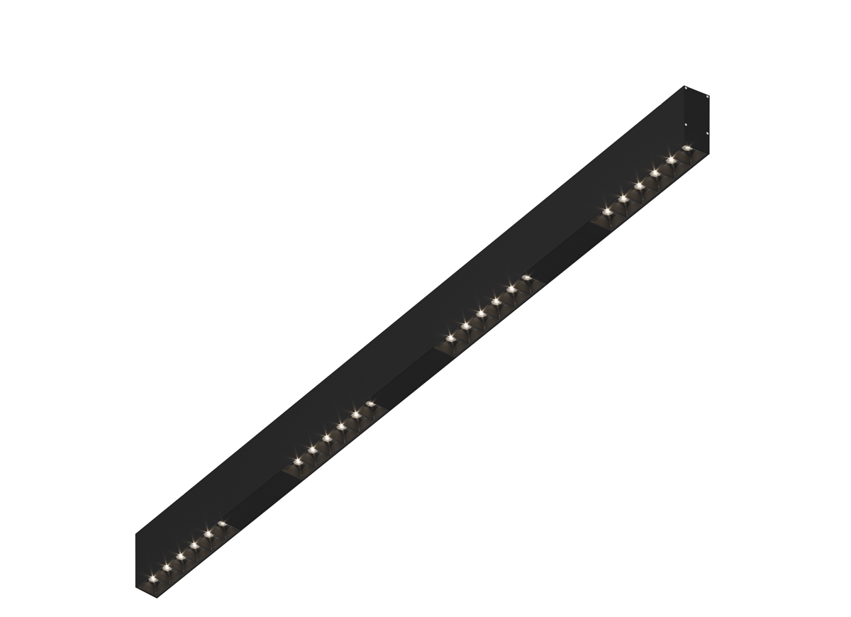 Потолочный светильник Donolux Eye-line DL18515C121B24.48.1000BB