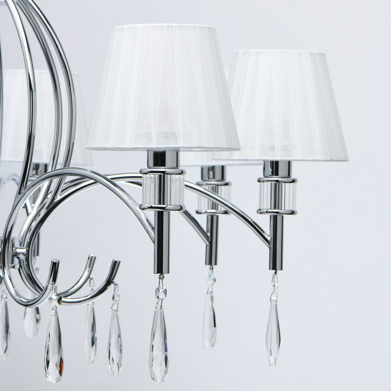 Подвесная люстра MW-Light Вега 329011808 в Москве