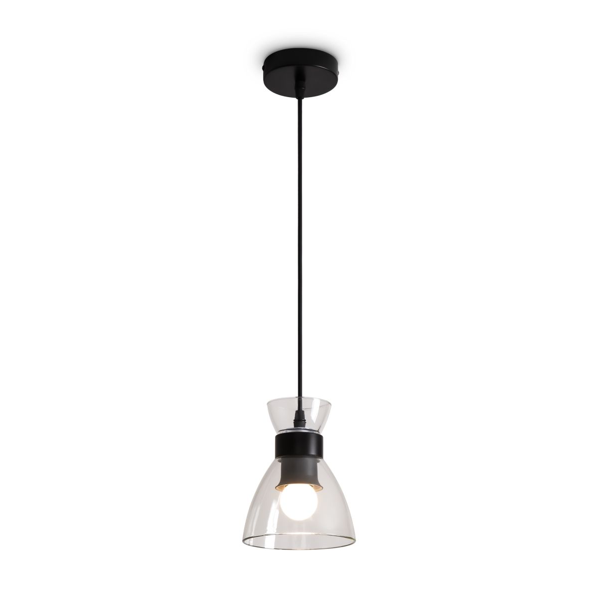 Подвесной светильник Freya Topi FR5503PL-01B